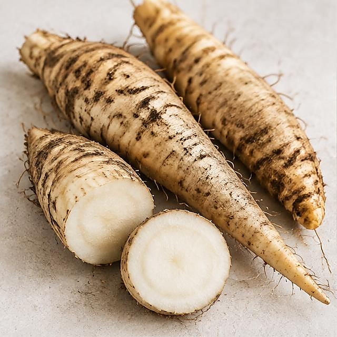 Chicory Root