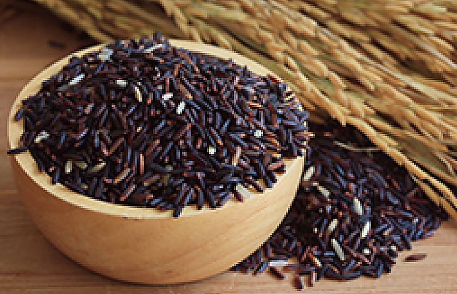 Brown Rice